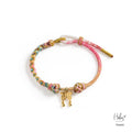 Mantra Butterfly Bracelet 994485