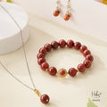 Red Jade Luminous Dawn Set 994595
