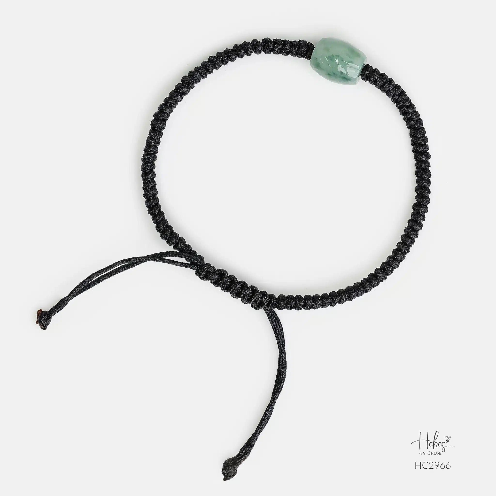 Hebes Jade Bracelet HC2966