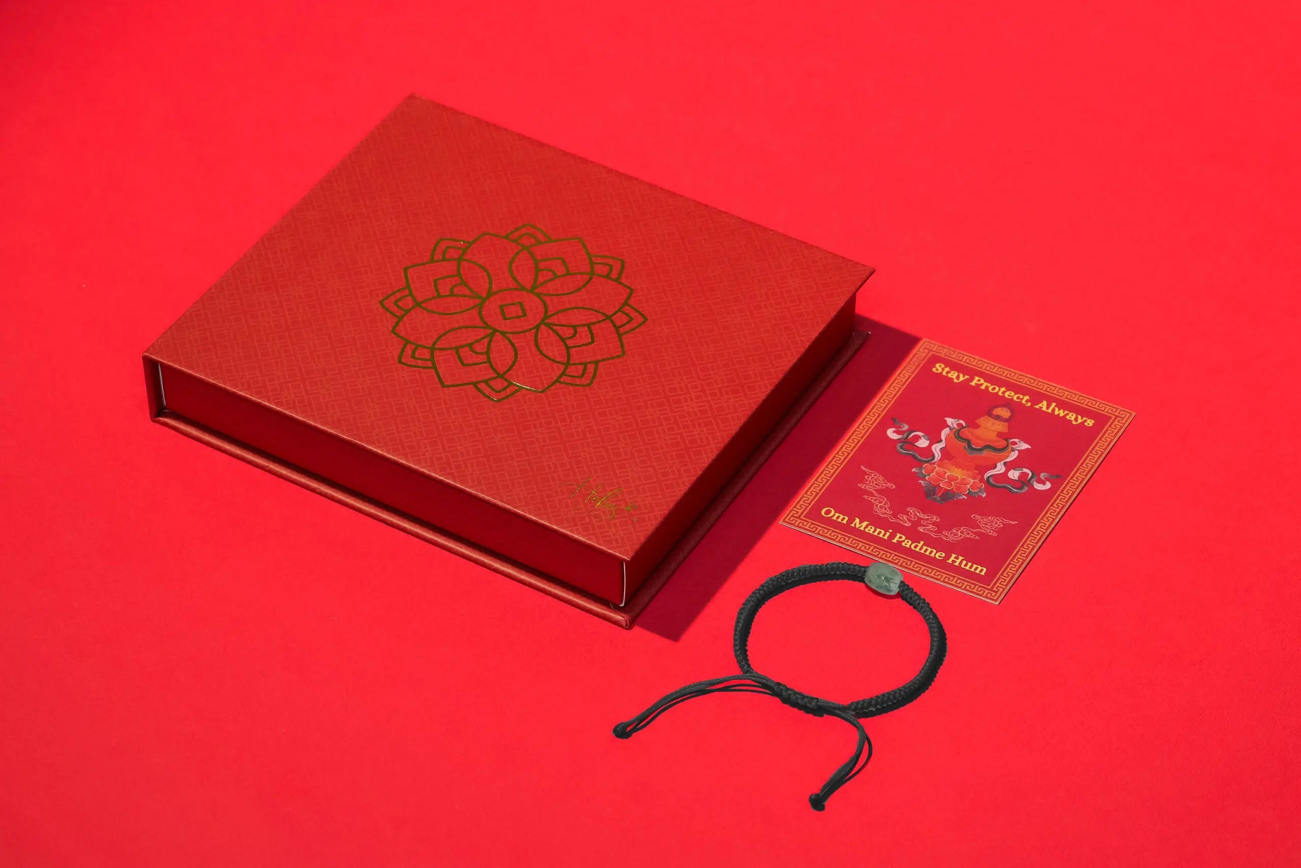 Hebes Jade Bracelet HC2966