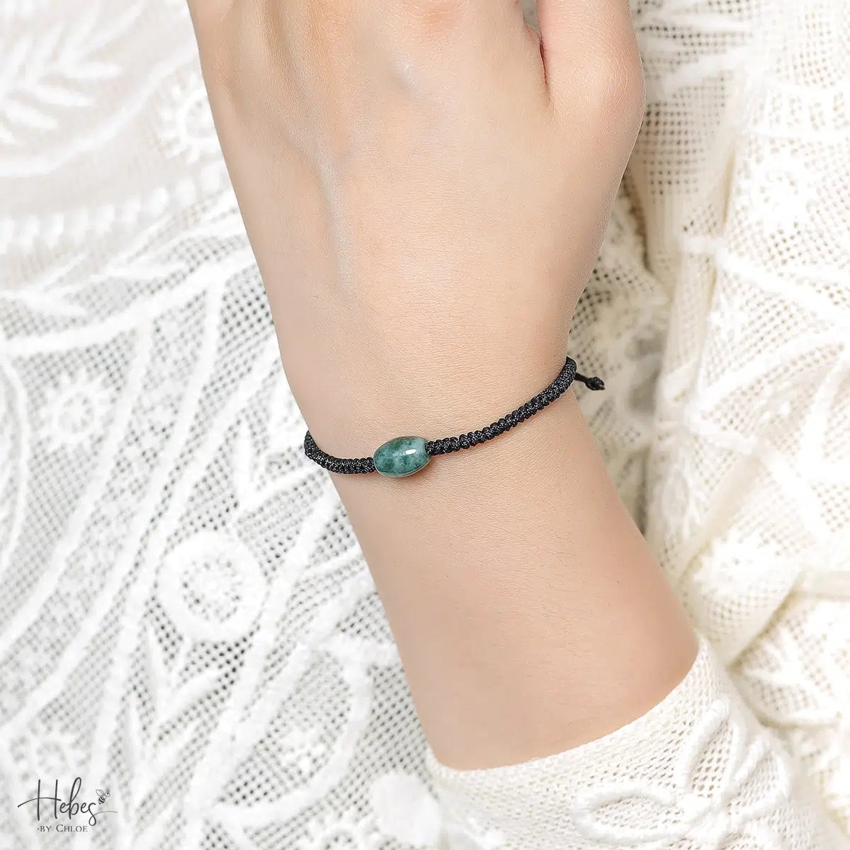 Hebes Jade Bracelet HC2966