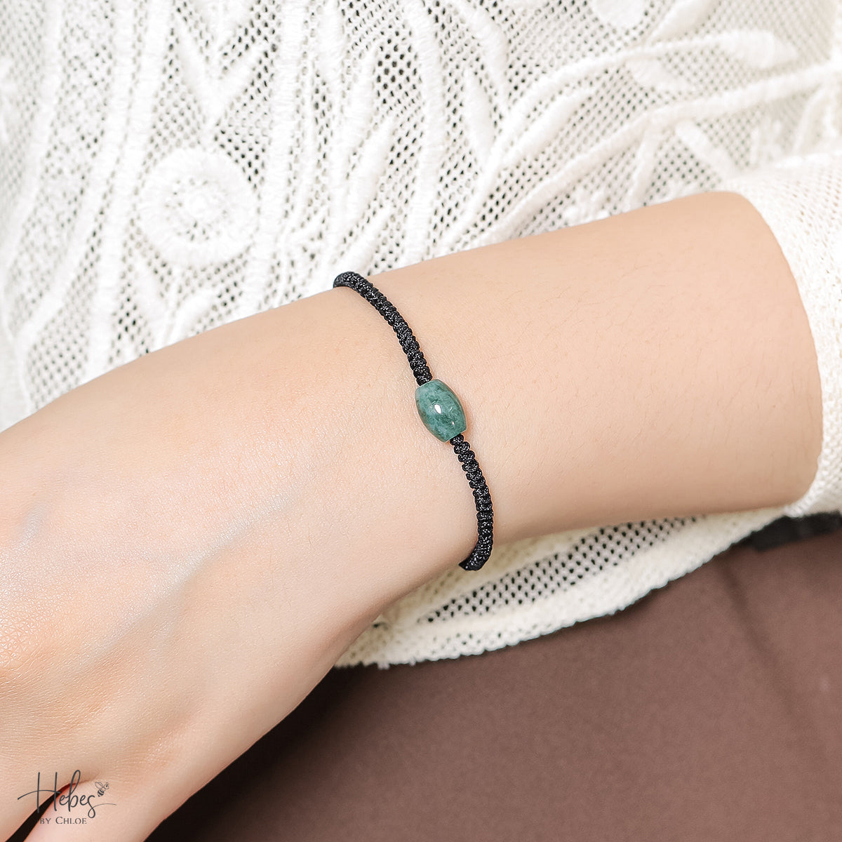 Hebes Jade Bracelet HC2966