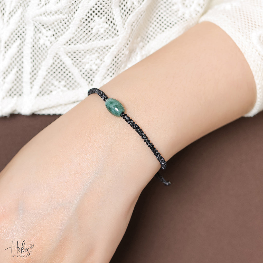 Hebes Jade Bracelet HC2966