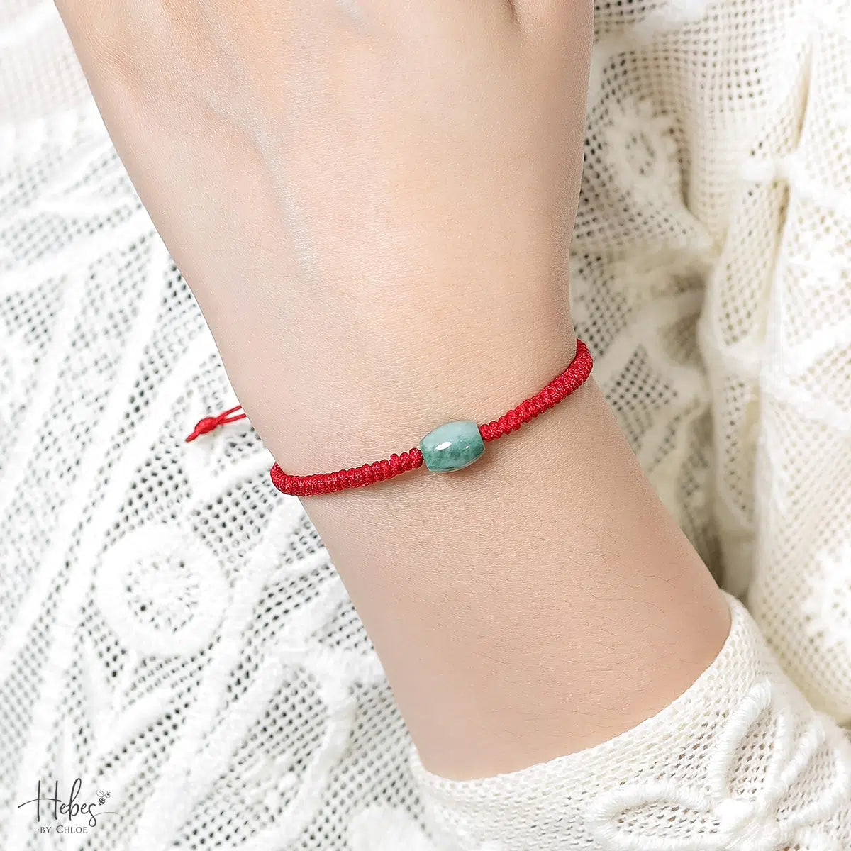 Hebes Jade Bracelet HC2965