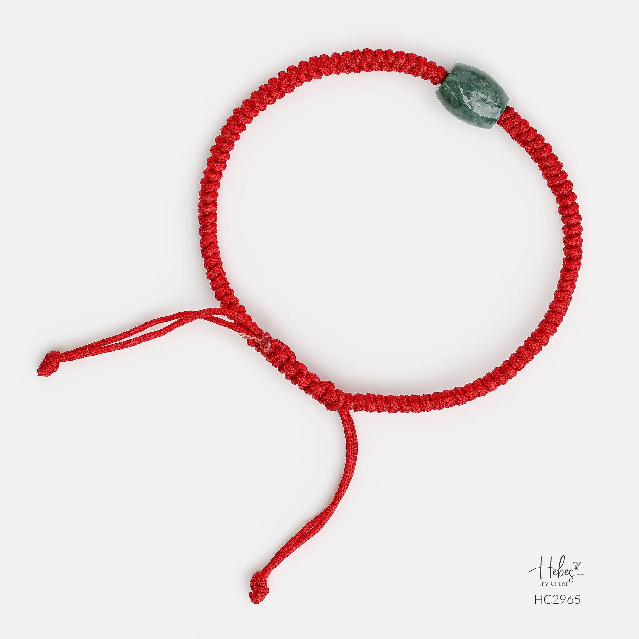 Hebes Jade Bracelet HC2965