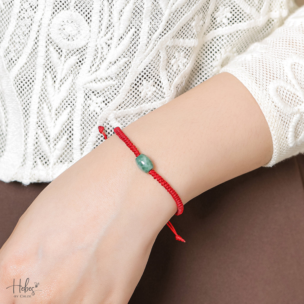 Hebes Jade Bracelet HC2965