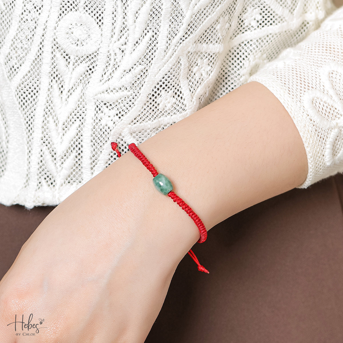 Hebes Jade Bracelet HC2965