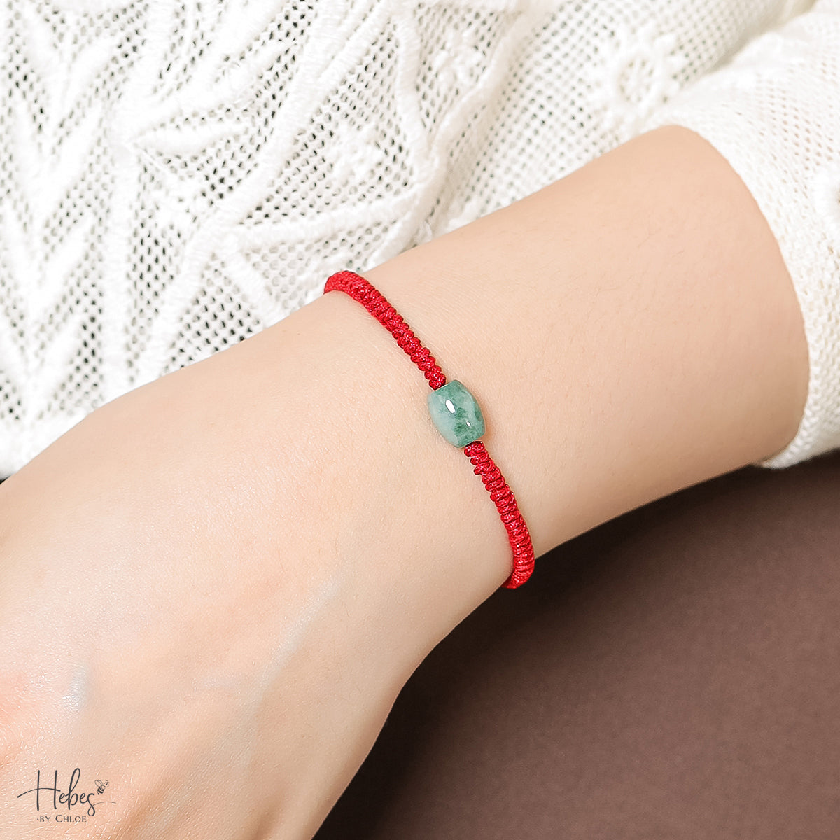 Hebes Jade Bracelet HC2965