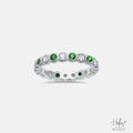 Hebes Design Silver 925 Ring HC550235