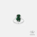 Hebes Design Silver 925 Ring HC550159