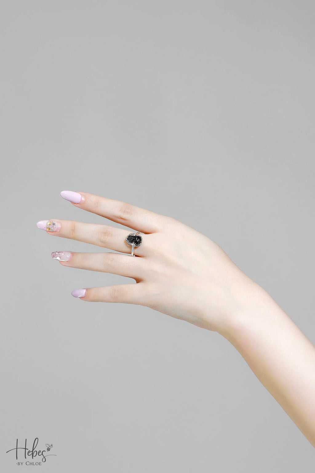 Hebes Design Silver 925 Ring HC550161