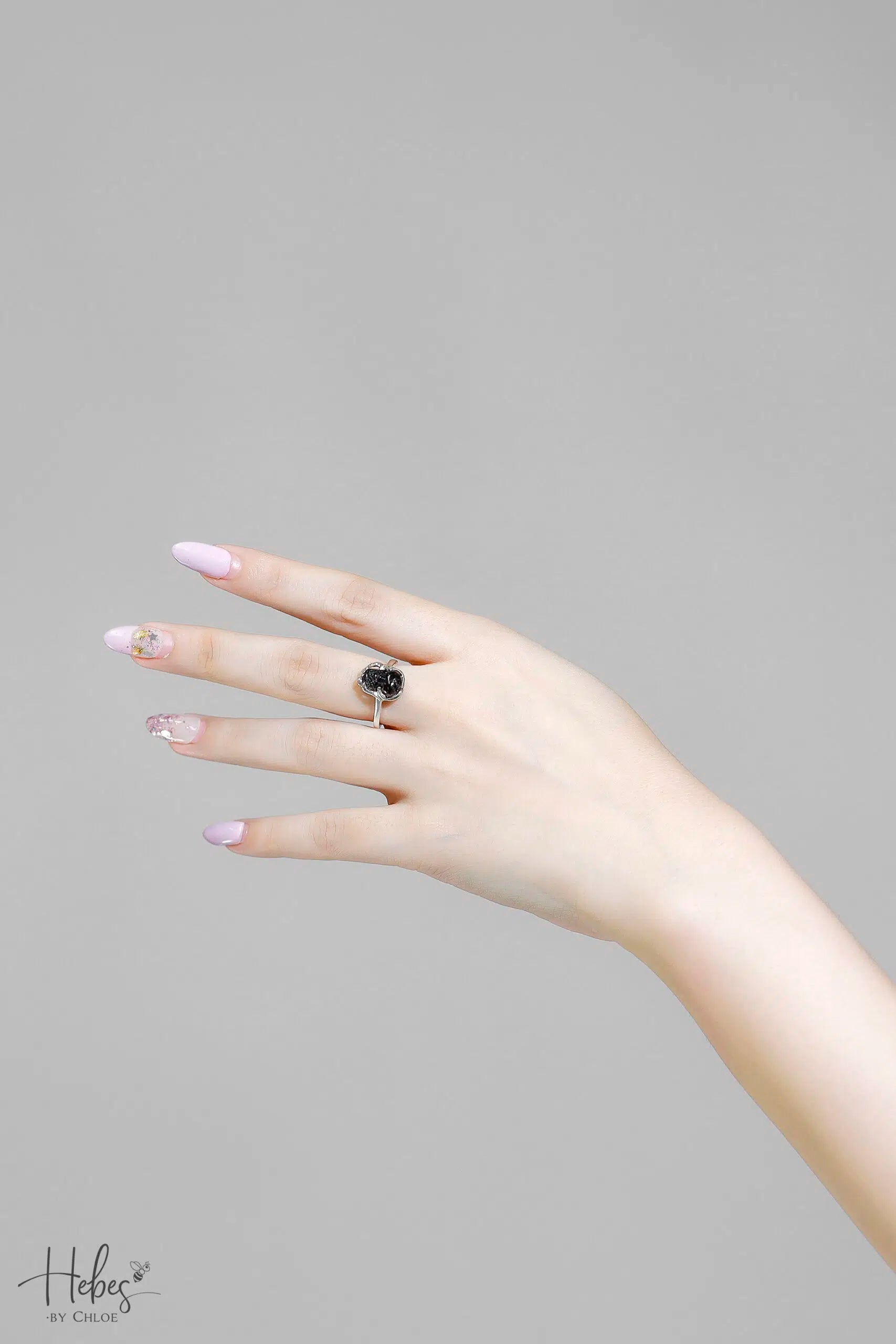 Hebes Design Silver 925 Ring HC550161