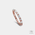 Hebes Design Silver 925 Ring HC550143