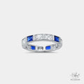 Hebes Design Silver 925 Ring HC550144