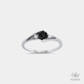 Hebes Design Silver 925 Ring HC550134