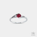 Hebes Design Silver 925 Ring HC550135