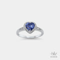 Hebes Design Silver 925 Ring HC550138