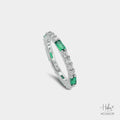 Hebes Design Silver 925 Ring HC550139