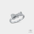 Hebes Design Silver 925 Ring HC550125
