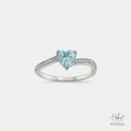 Hebes Design Silver 925 Ring HC550126