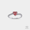 Hebes Design Silver 925 Ring HC550127