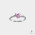 Hebes Design Silver 925 Ring HC550128
