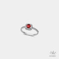 Hebes Design Silver 925 Ring HC550091