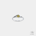 Hebes Design Silver 925 Ring HC550092