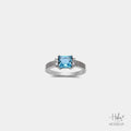 Hebes Design Silver 925 Ring HC550119