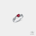 Hebes Design Silver 925 Ring HC550093