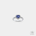 Hebes Design Silver 925 Ring HC550094