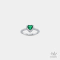 Hebes Design Silver 925 Ring HC550095