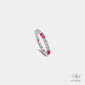 Hebes Design Silver 925 Ring HC550098